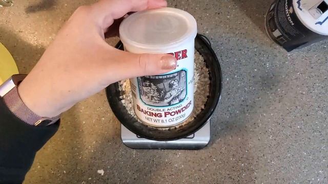 * VSG Post Op * Meal Prep Sunday * High Protein Blueberry Baked Oatmeal * смотреть онлайн