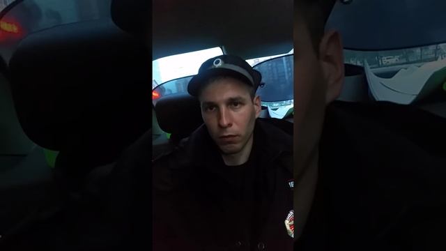 Вот так работают парни с ДПС в городе Тюмени!!! смотреть онлайн