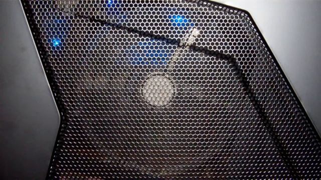 Enermax Spinerex 25 cm Fan смотреть онлайн