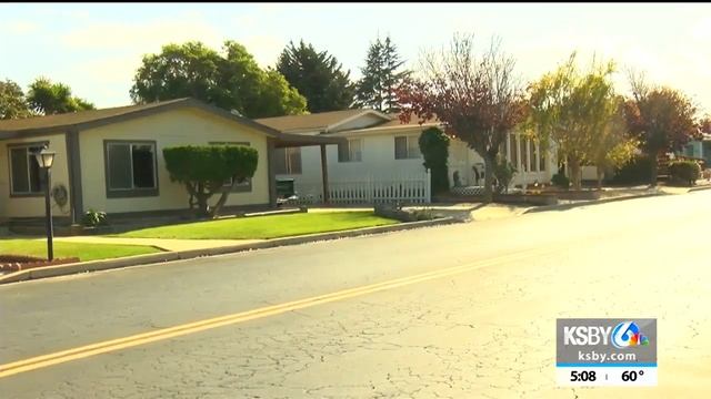 Santa Maria adopts new model lease agreement for mobile home park owners and residents смотреть онлайн