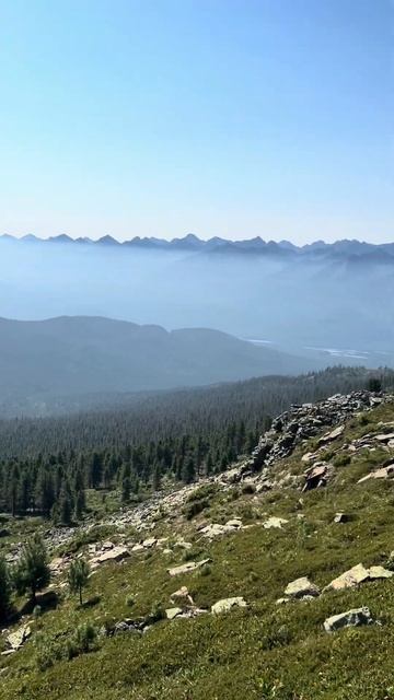 Путешествие на Уныман-Барон. Смотри полное видео на канале смотреть онлайн