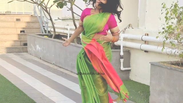 CHAKA CHAK- Atrangi Re L AR Rehman | Sara Ali | Dhanush | Shreya | New Bollywood Dance L Dance Cove