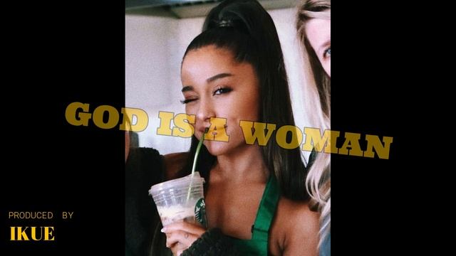 [FREE] Ariana Grande - God Is A Woman [DRILL MIX] Prod By IKUE смотреть онлайн