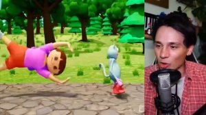 даша-путешественница и Холли бам #Holibam