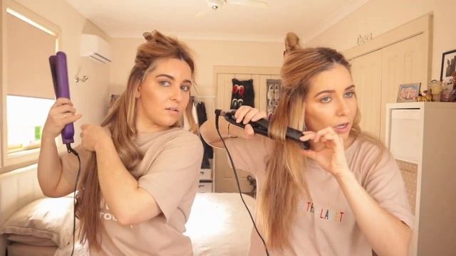 Product Review | Shampoo and Conditioner смотреть онлайн