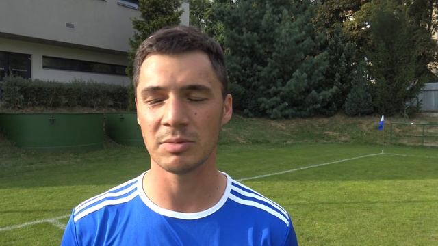 ČDD U17 C TJ PRAGA - RMSK "Cidlina" trenér U17 Václav Šorm смотреть онлайн