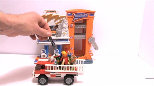 Unboxing Kids Stuff Toys Ladder Truck Part 3 Машинки Распаковка Игры и Игрушки для Мальчиков Лего смотреть онлайн