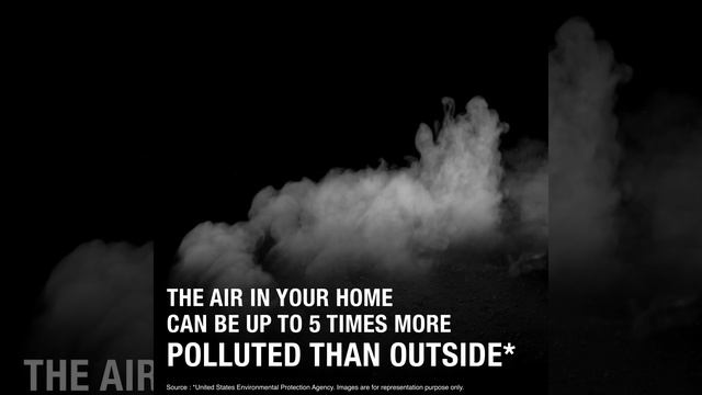 Atmosphere MINI . Air Purifier смотреть онлайн