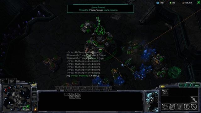 All Races | How to Learn a Build Order Like a GRANDMASTER смотреть онлайн