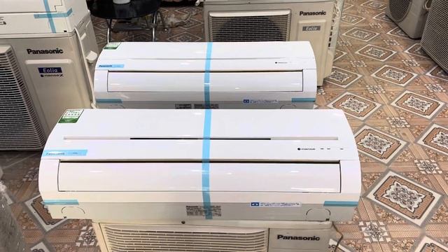 Máy lạnh 10.000 btu dùng phòng 13-14 m2 giá hơn 4tr смотреть онлайн