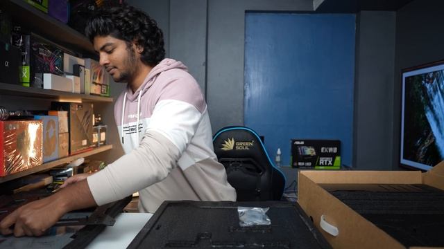 Cooler Master Masterframe 700 Review |வேரா மாரி смотреть онлайн
