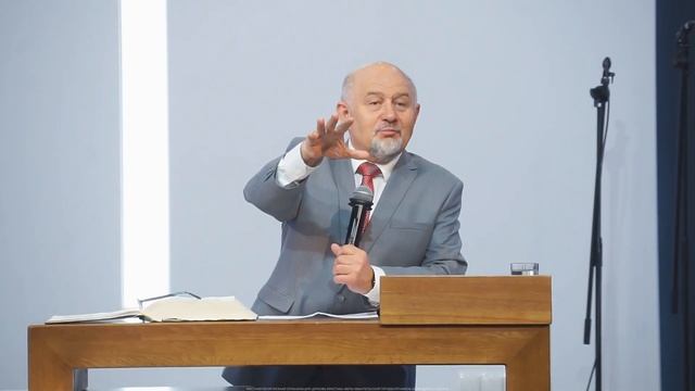 Григорий Тропец: Церковь - это Тело Христа смотреть онлайн