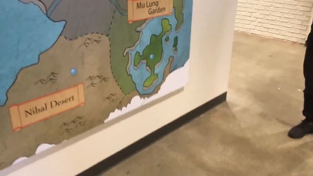 Spending a day at Nexon HQ - NA VLOG Day 2 смотреть онлайн