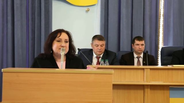 Виступ Тетяни Редько-голови пост.комісії Обл.Ради з пит.свободи слова.MVI 9681 смотреть онлайн