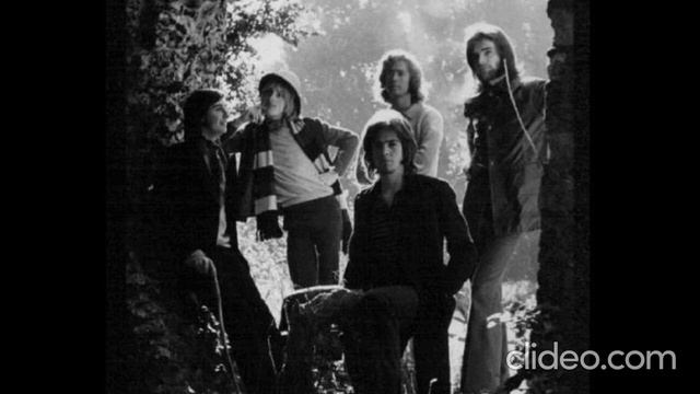 GENESIS - Stagnation (Live BBC Nightride - February 22nd 1970) смотреть онлайн
