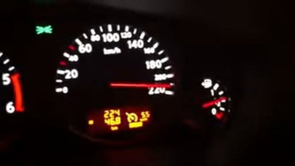 behruz karael 06 bc52 Nissan Navara 213 km