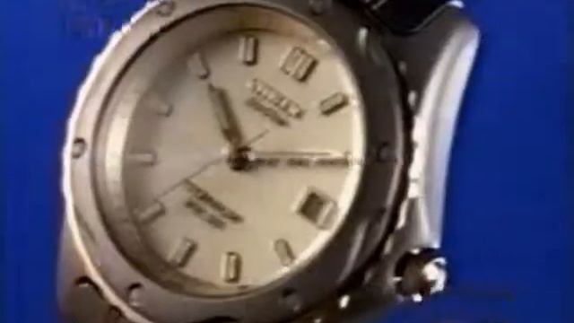 Necesito la hora exacta en la muñeca... pero me alcanza con algo más berreta que un CITIZEN смотреть онлайн