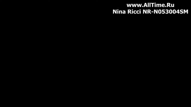 Женские наручные fashion часы Nina Ricci NR-N053004SM смотреть онлайн