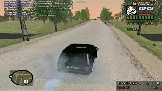 grand theft auto san andreas 2018 06 01 20 25 36 23 смотреть онлайн