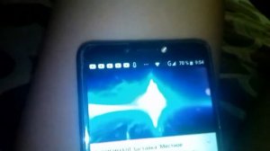 [ОРИГИНАЛ] Заставка «Местное время» (старт) (Россия 1, 10.2016-н.в) [XDCAM_Quality] 1128р60]