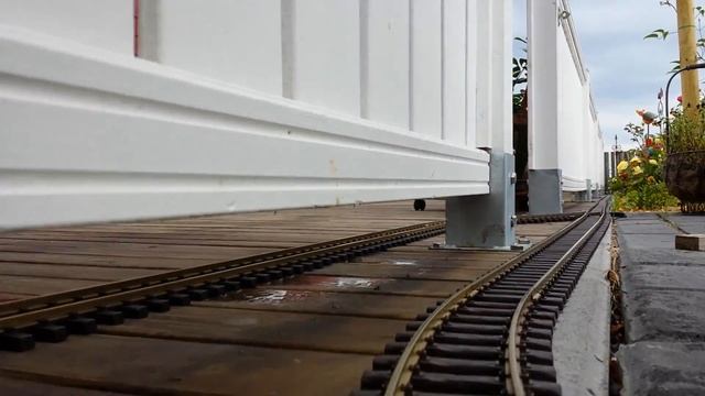 99 6001 Probefahrt Teil 2 смотреть онлайн