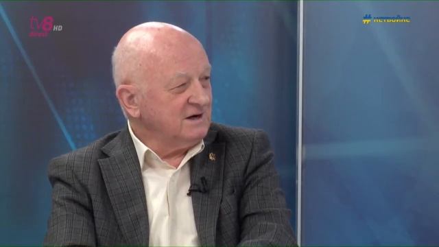 „Новая неделя” с Анатолием Голя 27 02 2023 смотреть онлайн