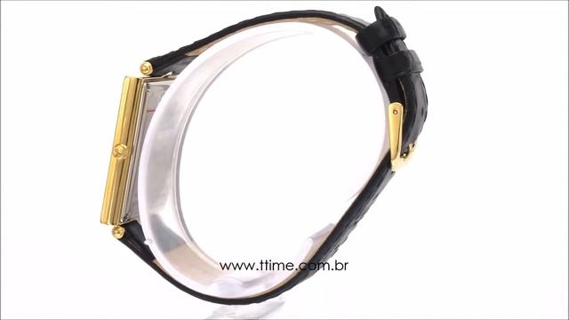 Relógio Masculino Jean Vernier JV00712. смотреть онлайн