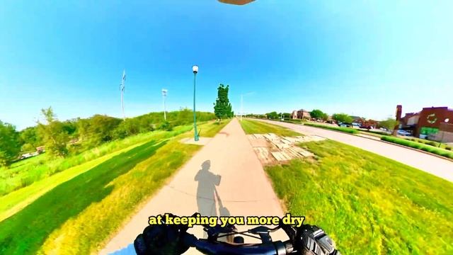 2023 NEW eScooter That You've NEVER Seen Before! // RCB R10x on AMAZON // 200 MILE REVIEW 🛴💨 смотреть онлайн