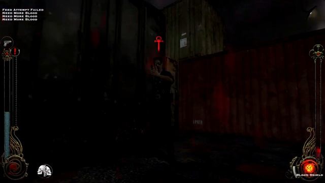 VAMPIRE THE MASQUERADE BLOODLINES 3x FAST Motion Mayham Episode 20 смотреть онлайн