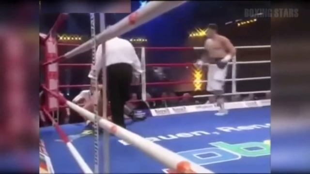 Геннадий Головкин! (GGG) Лучшие нокауты!