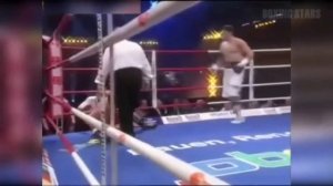 Геннадий Головкин! (GGG) Лучшие нокауты!