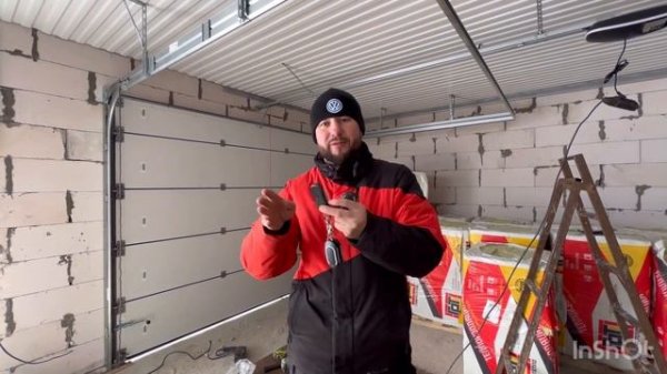 Как записать один пульт на двое ворот - сопровождение