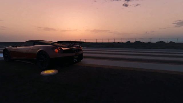GTA V PC - Car Showcase - Pegassi Osiris смотреть онлайн