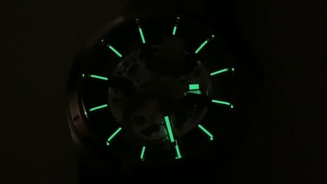 Taking A Look Inside The Bulova Maquina Watch #bulova смотреть онлайн