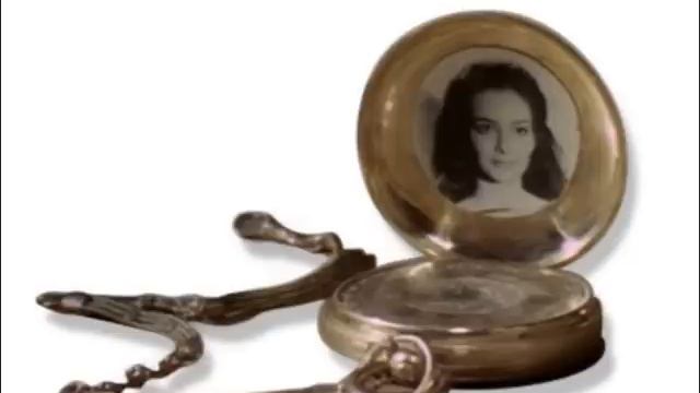 The Musical Pocket Watch From For A Few Dollars More (HQ)