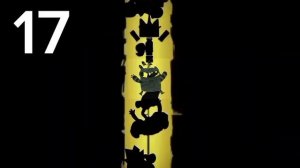 Побег от Шуми Куми (Add Round 18)