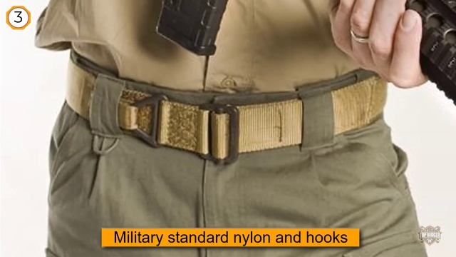 Best EDC Belts Buying Guide & Review 2023 | See This Before You Buy смотреть онлайн