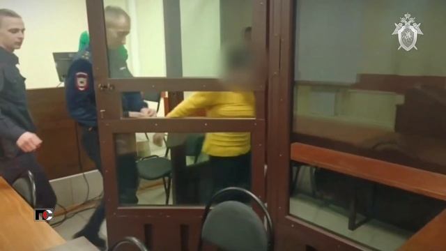 Патрульная Служба - 22.12.27 смотреть онлайн