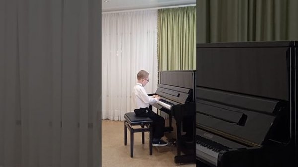 Разговор часов