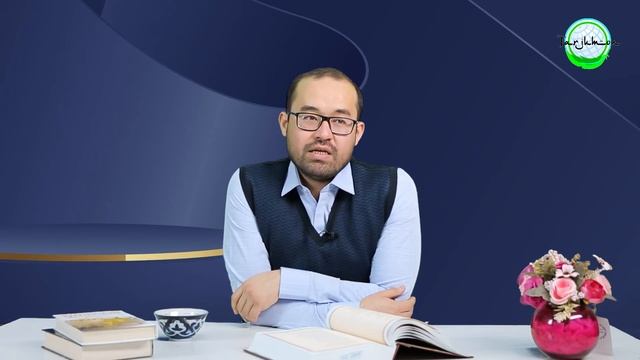 LISON UT TAYR 41 QISM смотреть онлайн