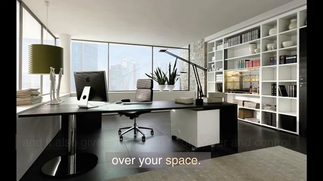 Feng Shui Home Office - 5 Simple Tips to Feng Shui Your Own Home Office смотреть онлайн