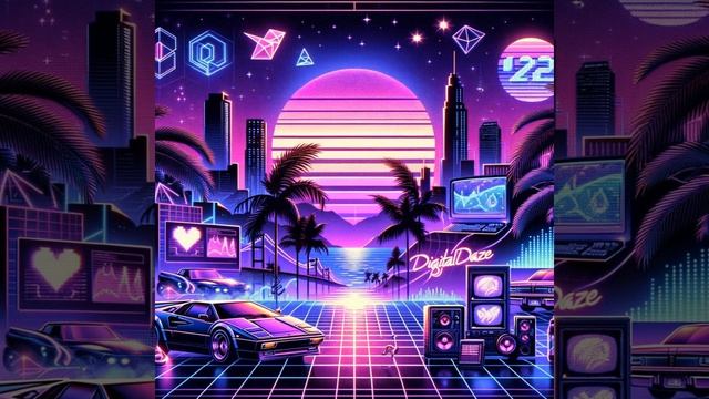 Neon Nostalgia смотреть онлайн