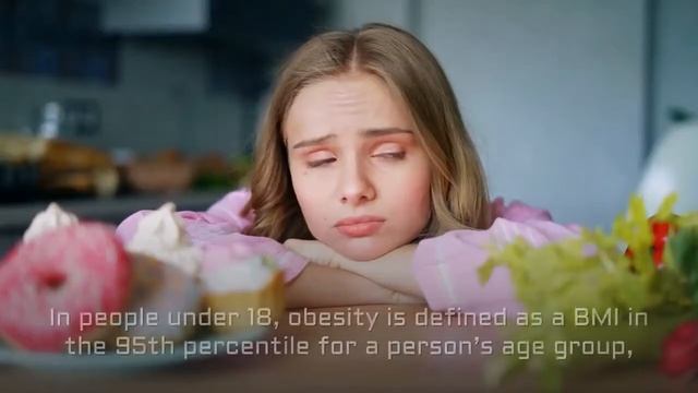 Is there Permanent solution for obesity - NATURAL HEALTH MANTRA смотреть онлайн