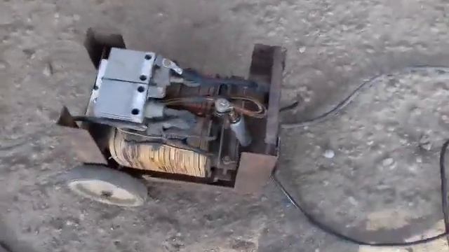 Qaynaq aparatı postayanka. смотреть онлайн