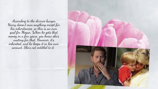 Meg's Shock As Fergie Exposes Harry's Plea W Royal To Divorcing Meg + Excluded From $10m Inheritanc смотреть онлайн