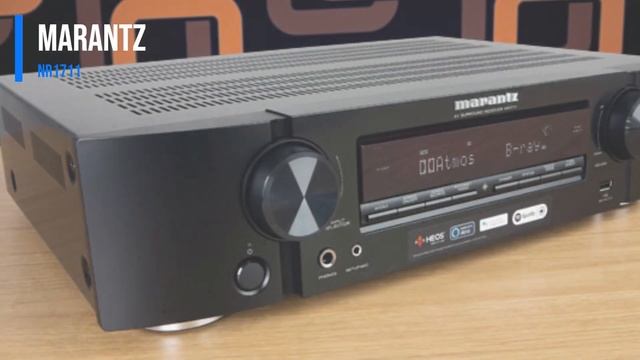 Best Home Theater Receivers 2024 [don’t buy one before watching this] смотреть онлайн