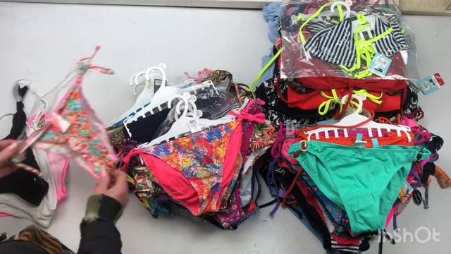 Купальники OVS #14 вес 11 кг смотреть онлайн