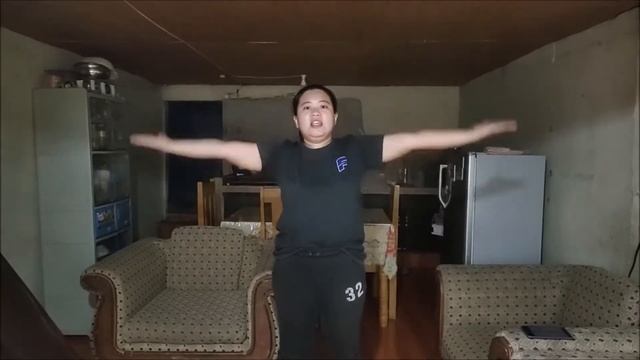 Lose Weight in 30 Days | ExerSerye Day 19 (Vlog # 18) смотреть онлайн