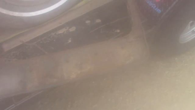 another big car? Let's derby this 1965 Olds 425 Super Rocket!!! смотреть онлайн