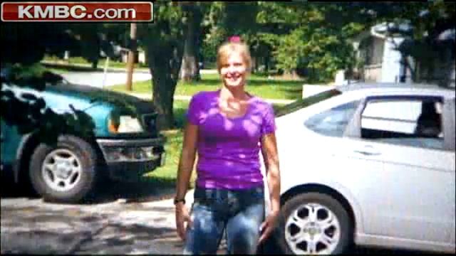 Woman Shares 150 Lb. Weight Loss Secret смотреть онлайн